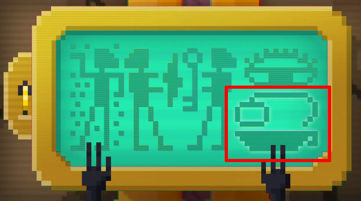 Using the control panel 6 low spoiler hints for Mutropolis Nice